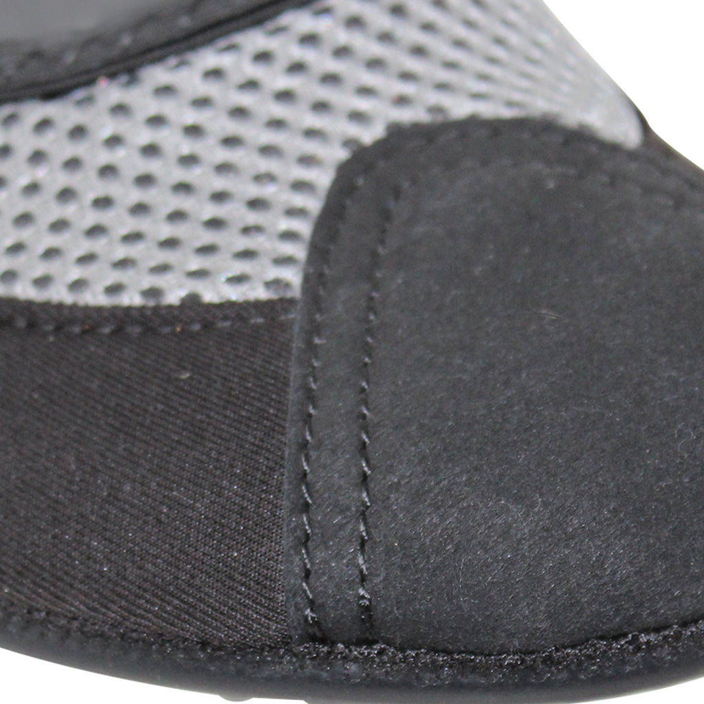 SOBEYO Women's Mary-Jane Flats Water Yoga Sports Gray